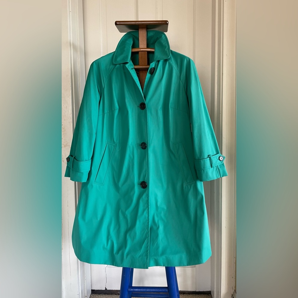 Dennis by Dennis Basso Coat